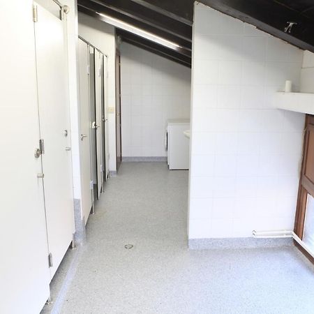 Albergue Uztartza Aduna Zewnętrze zdjęcie