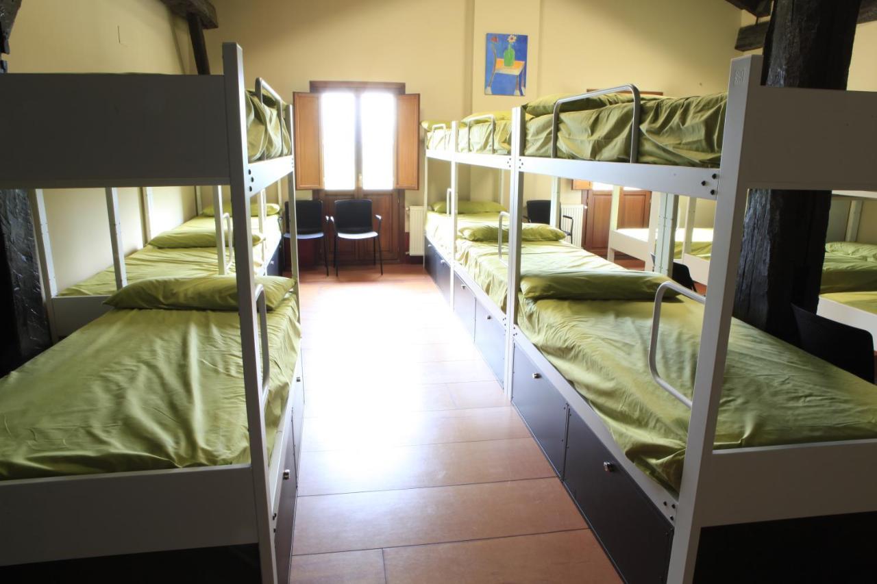 Albergue Uztartza Aduna Zewnętrze zdjęcie